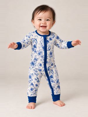 Bluebell Bunny Convertible Romper
