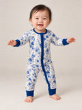 Bluebell Bunny Convertible Romper