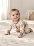 Clover Meadow Convertible Romper